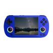 ANBERNIC RG40XXH WIFI Joystick Pocket Console 128G HDMI (Blue) - 1
