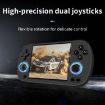 ANBERNIC RG40XXH WIFI Joystick Pocket Console 256G HDMI Black - 3