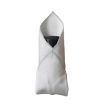 DSLR Camera Folding Cloth - 45x45cm Light Gray Protective Cover - 1