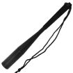 Black Aluminum Alloy Fish Knocker Stick - Fishing Hammer Tool - 1