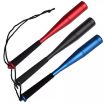 Red Aluminum Alloy Fish Knocker Stick - Fishing Hammer Tool - 3