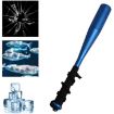 Red Aluminum Alloy Fish Knocker Stick - Fishing Hammer Tool - 5