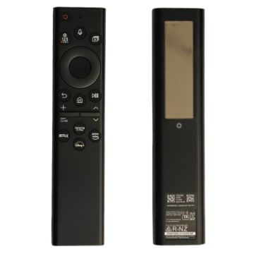Samsung Smart TV BN59-01385A Replacement Remote Control - Charging - 1