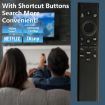 Samsung Smart TV BN59-01385A Replacement Remote Control - Charging - 6