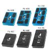 BEXIN PU-60D Arca Type SLR Camera Quick Release Plate Aluminum Alloy - 3