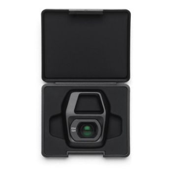 DJI Air 3S Wide-Angle Lens - Original Accessory for Enhanced Views - 1