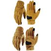 GHOST RACING XL Motorcycle Gloves - Anti-fall, Warm, Breathable, Full-finger - 2