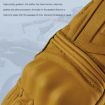 GHOST RACING XL Motorcycle Gloves - Anti-fall, Warm, Breathable, Full-finger - 4