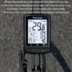 WEST BIKING TCR/PCR Bicycle Computer & Camera Base - Basic Model - 3