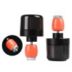 ESLNF LED Bike Handlebar Light with Turn Signal & Waterproof Indicator - 1