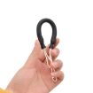Shockproof Spear Fork with Spiral Pin Rope & Latex Tube Buffer - 5