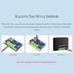 Waveshare ESP32-S3 4.3" 800x480 Touch LCD Dev Board with Case - 9