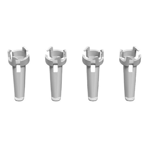 DJI Neo Drone BRDRC Landing Gear Support Leg Accessories - Gray - 1