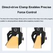 Waveshare 25118 RoArm-M2-S 4-DOF Desktop Robotic Arm Kit ESP32 (EU Plug) - 7