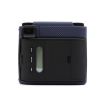 FUJIFILM INSTAX MINI 99 Camera Silicone Case Blue - Protective Cover - 3