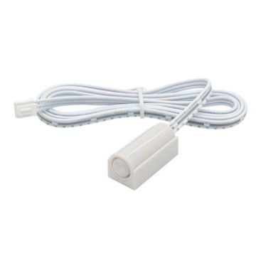 Closet Cabinet Centralized Control Human Sensor Switch - White - 1