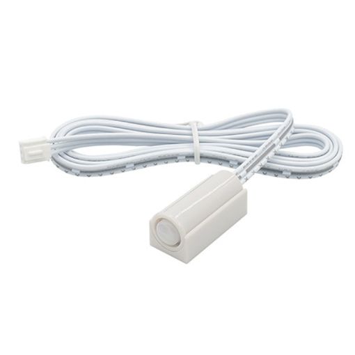 Closet Cabinet Centralized Control Human Sensor Switch - White - 1