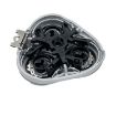 Replacement HQ9 Blade Head for Philips HQ9170/9160/9190/9140 Shavers - 4