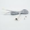 Integrated Closet & Cabinet Light Sensor Switch, Hand Scan Control - 1