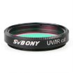 SVBONY F9127A 1.25" UV/IR Cut Filter for Astrophotography - 4