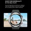 Pink Outdoor GPS Sport Watch - 1.32" HD Screen, Multi Sport Mode Smartwatch - 8