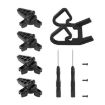 DJI Neo CQT Anti-collision Bar Height Stand (Black) - 1