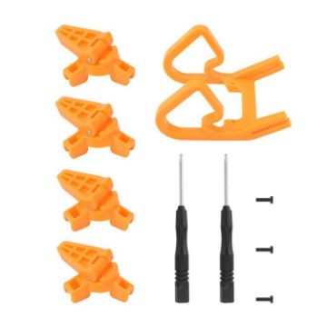 DJI Neo CQT Anti-collision Bar Height Stand (Orange) - 1