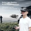 DJI Neo Goggles 3 RCSTQ Aviation Glasses Forehead Headrest Mask - 2
