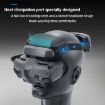 DJI Neo Goggles 3 RCSTQ Aviation Glasses Forehead Headrest Mask - 3