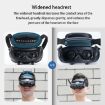 DJI Neo Goggles 3 RCSTQ Aviation Glasses Forehead Headrest Mask - 4