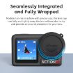 DJI Osmo Action 5 Pro/4/3 aMagisn Silicone Lens Cover Protective - 4