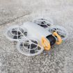 DJI Neo CQT PTZ Bumper Anti-collision Bars Black - Protective Accessory - 6