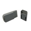 DJI Neo CQT Battery Charging Port Cover 2pcs, Large Size - 3