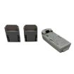 DJI Neo CQT Battery Charging Port Cover 2pcs, Large Size - 4