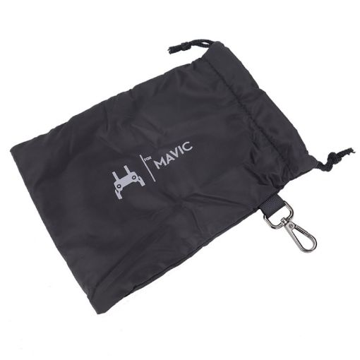 DJI Neo CQT Remote Control Storage Bag - Waterproof & Portable Pouch - 1