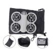 DJI Neo CQT Waterproof Storage Bag - Body & Remote Control Pouch - 2