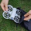DJI Neo CQT Waterproof Storage Bag - Body & Remote Control Pouch - 6