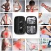 Cervical Massager EMS Pulse Therapy Device - Single Host, No Remote - 8