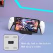 PlayStation Portal iplay HBP-547 Charging Stand - White Portable Terminal - 5