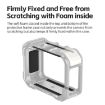 Upgrade Metal Rabbit Cage for GoPro HERO13/12/11/10/9 Black - 6