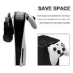 PS5/XBOX Series X Controller Earphone Hook Gamepad Holder, 2pcs Set - 3