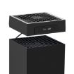 XBOX Series X Cooling Fan - 3 Speeds, Colorful, Black - 3
