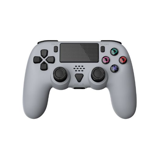 PS5/PS5 Slim Wireless Bluetooth Controller with 6-Axis Gyro - 1