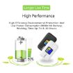 A8-EU 4G Portable WiFi LTE Router Car Hotspot Type-C Plug (Black) - 4