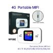 MF68E 4G Mobile WiFi Router - Eurasian Version, Portable Car Plug-in - 7