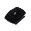 Quick Release Plate for WeiFeng/YUNTENG/Sony Tripod Heads 3.5cm - 2