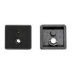 WeiFeng WT330A/1005 Tripod Quick Release Plate Plastic QR Plate - 3