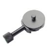 Double Camera Bracket Arca Swiss Quick Release Plate with Movable Base - 1