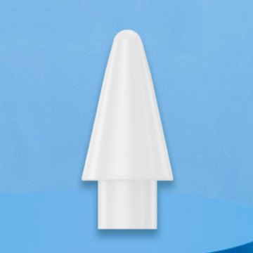 Huawei M-Pencil 2/3 Replacement Nibs 2B White - Mute Damping Anti-slip - 1