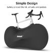 Rhinowalk RM266 Mountain & Road Bike Loading Bag 26-27.5" Black - 2